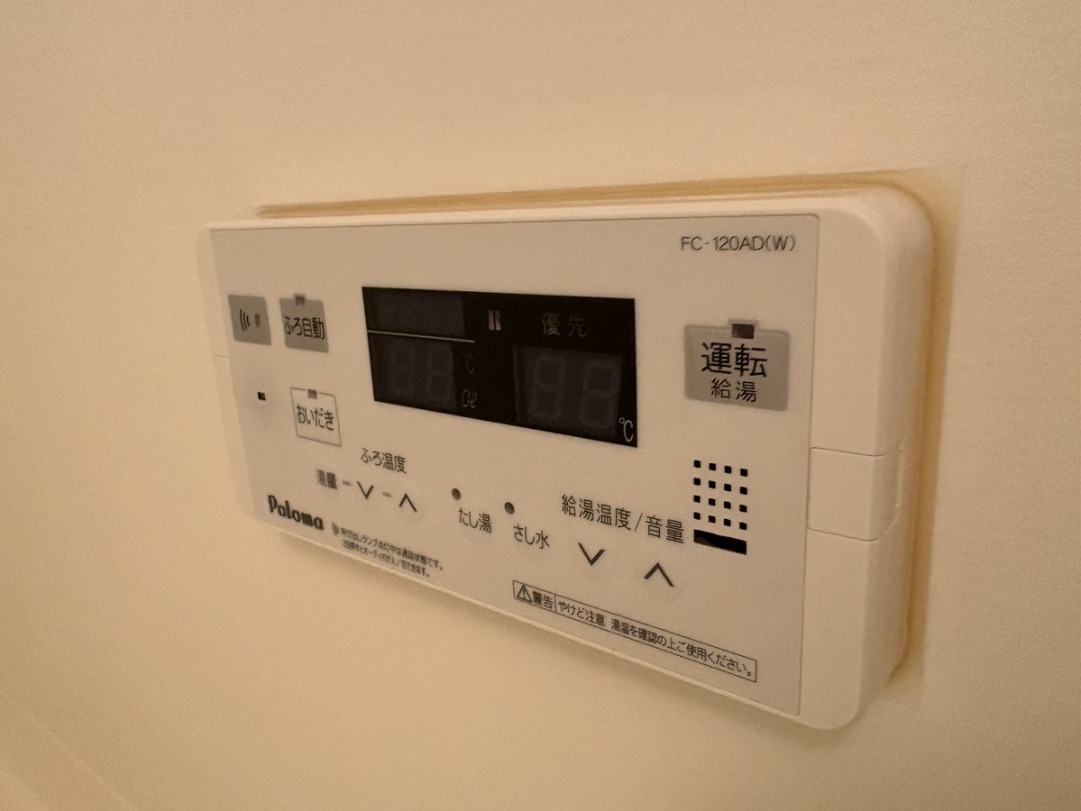 バス 写真12