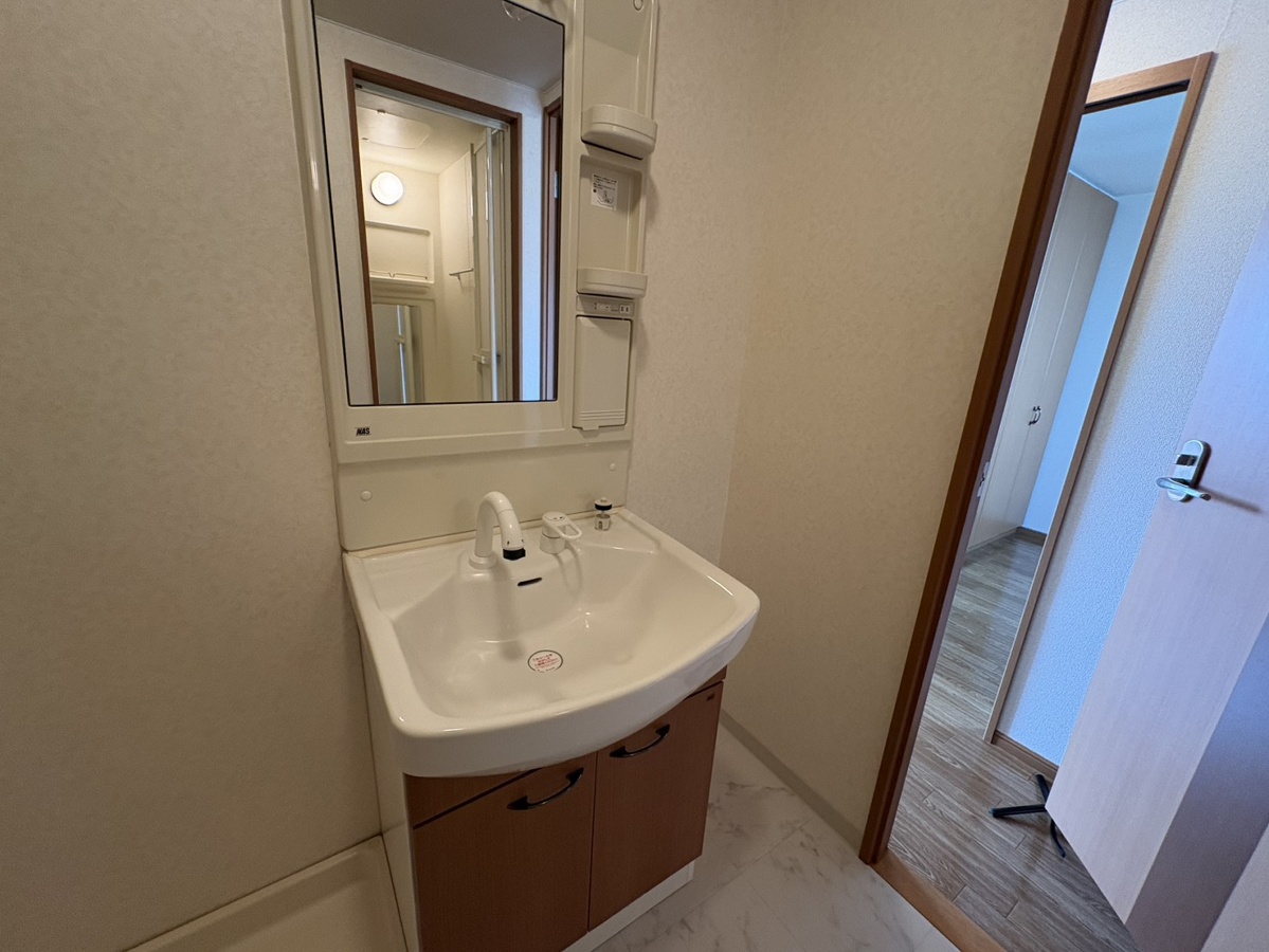 洗面所 写真10