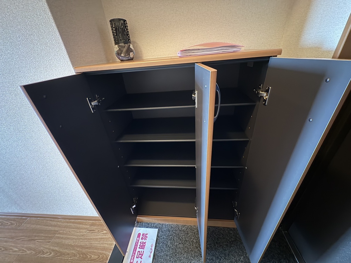 収納 写真15