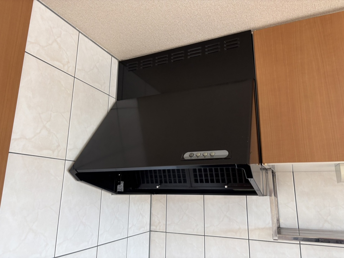 キッチン 写真5