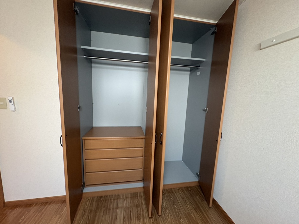 収納 写真16