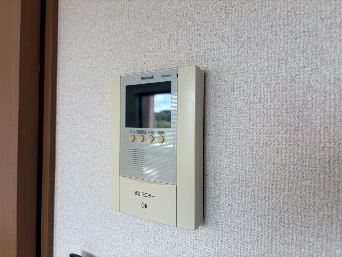 セキュリティ 写真18