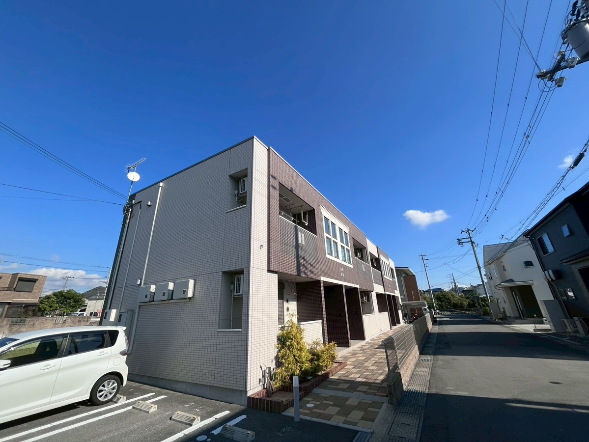 ヴェルドールＡ