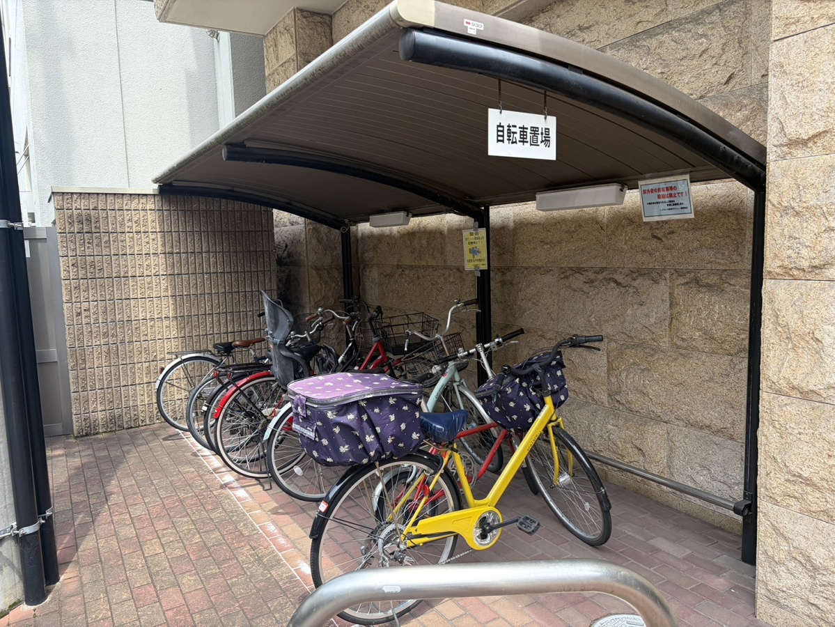 共用部 写真31