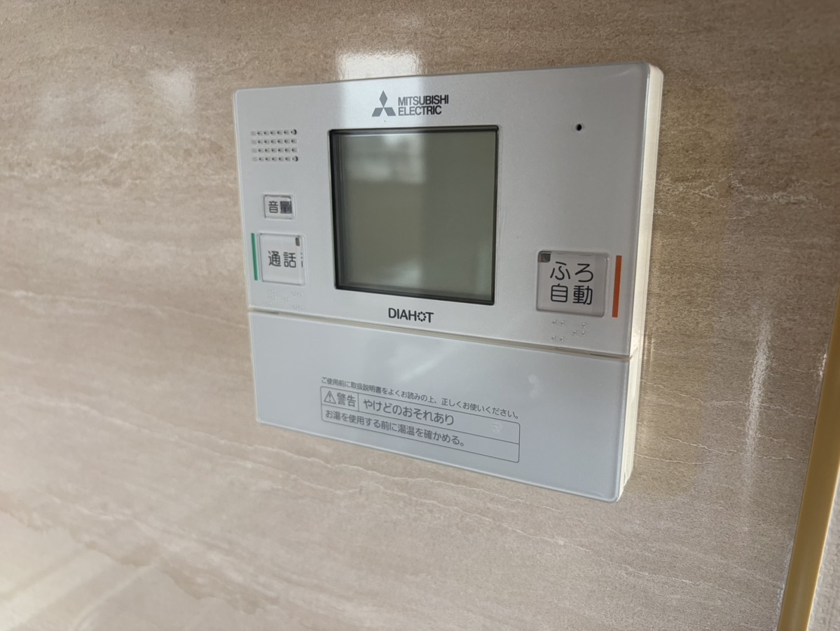 設備 写真19