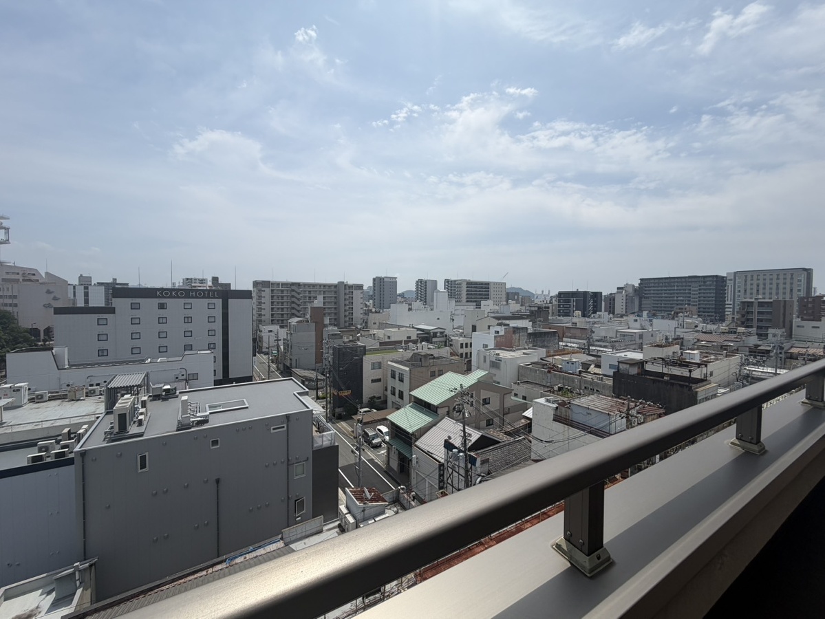 眺望 写真20