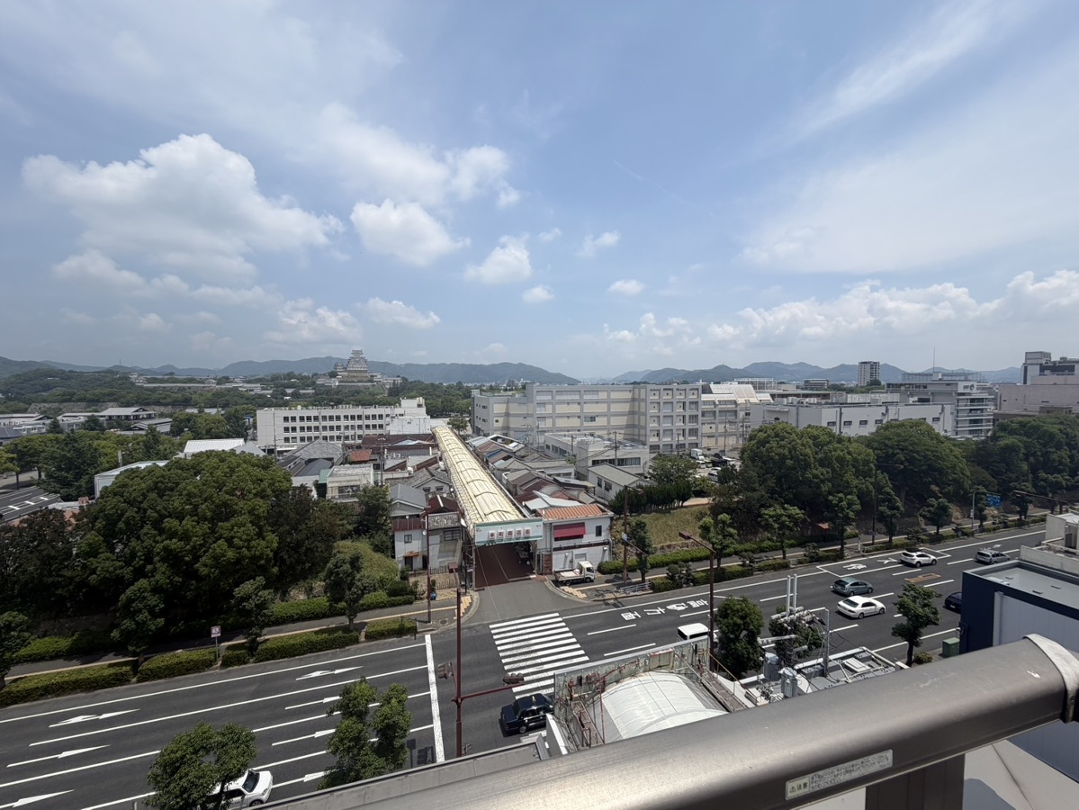 眺望 写真28
