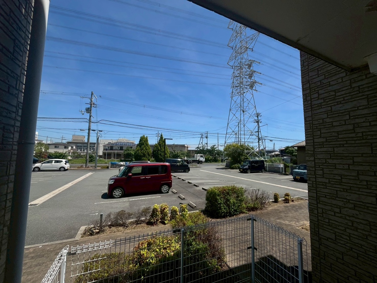 眺望 写真32