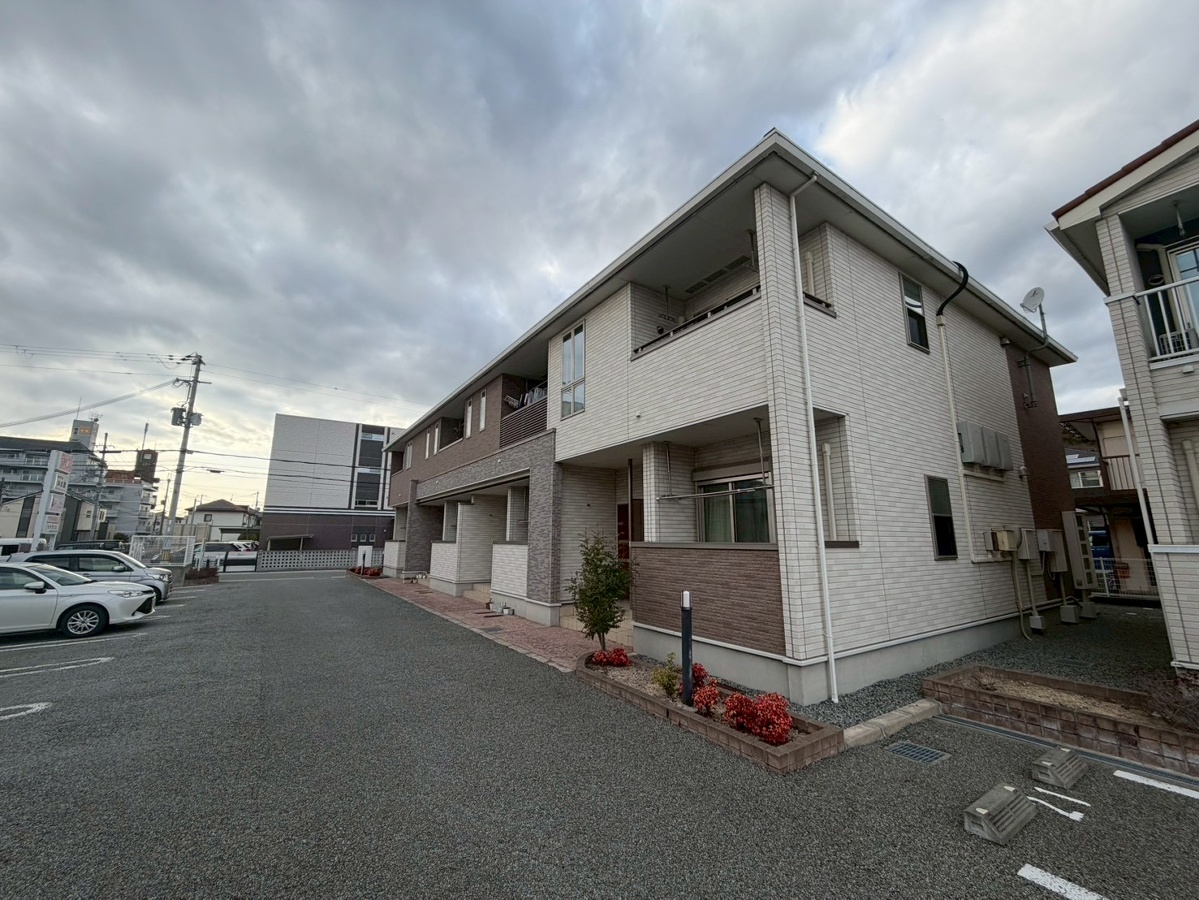 モンシェリー御立Ａ