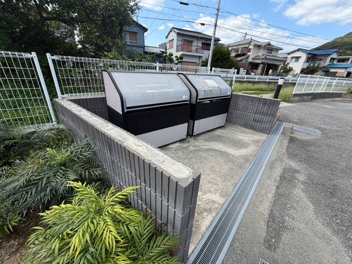 共用部 写真30