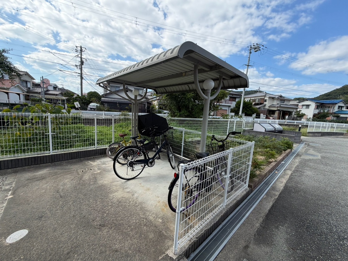 共用部 写真31