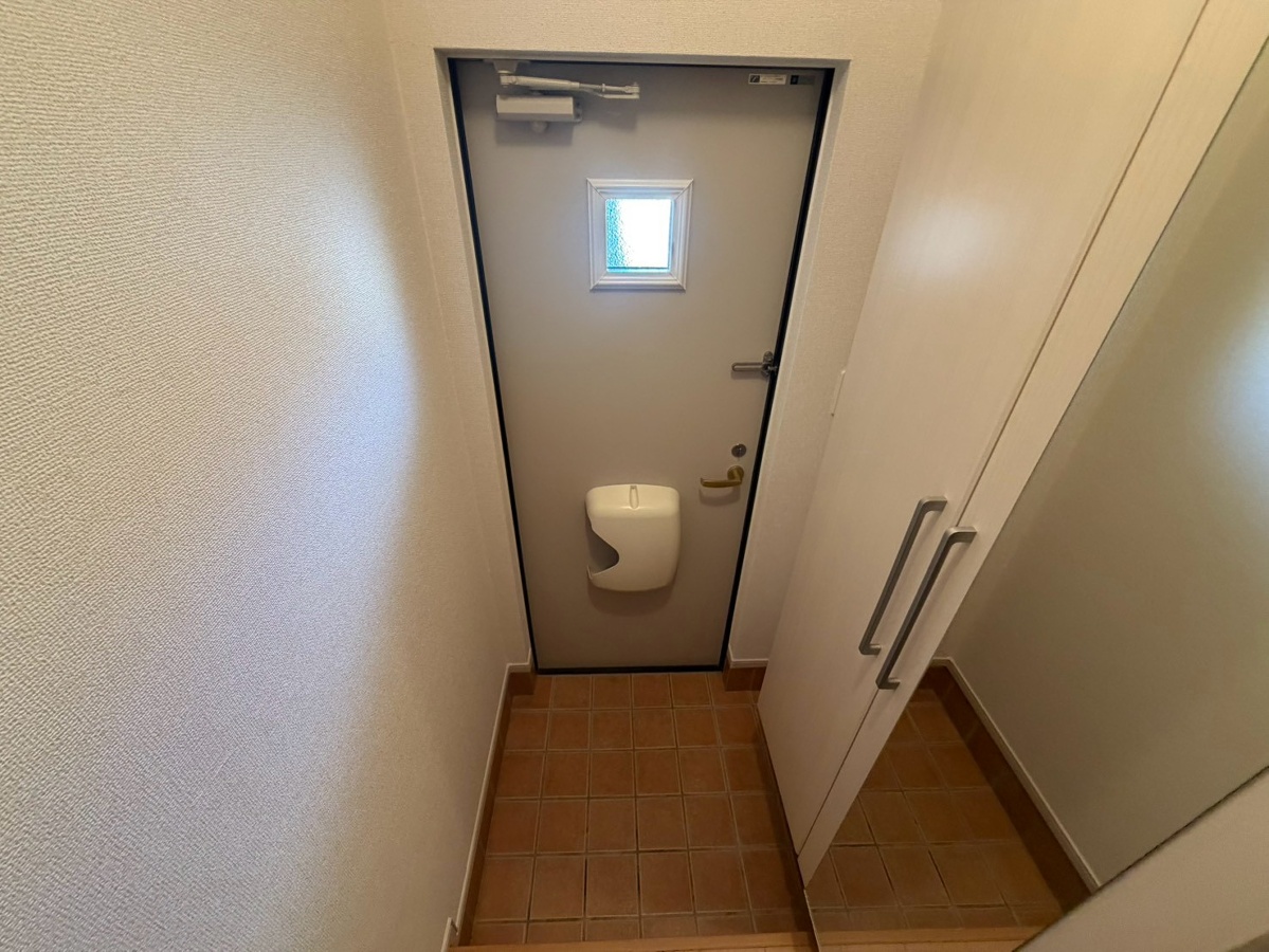 玄関 写真9
