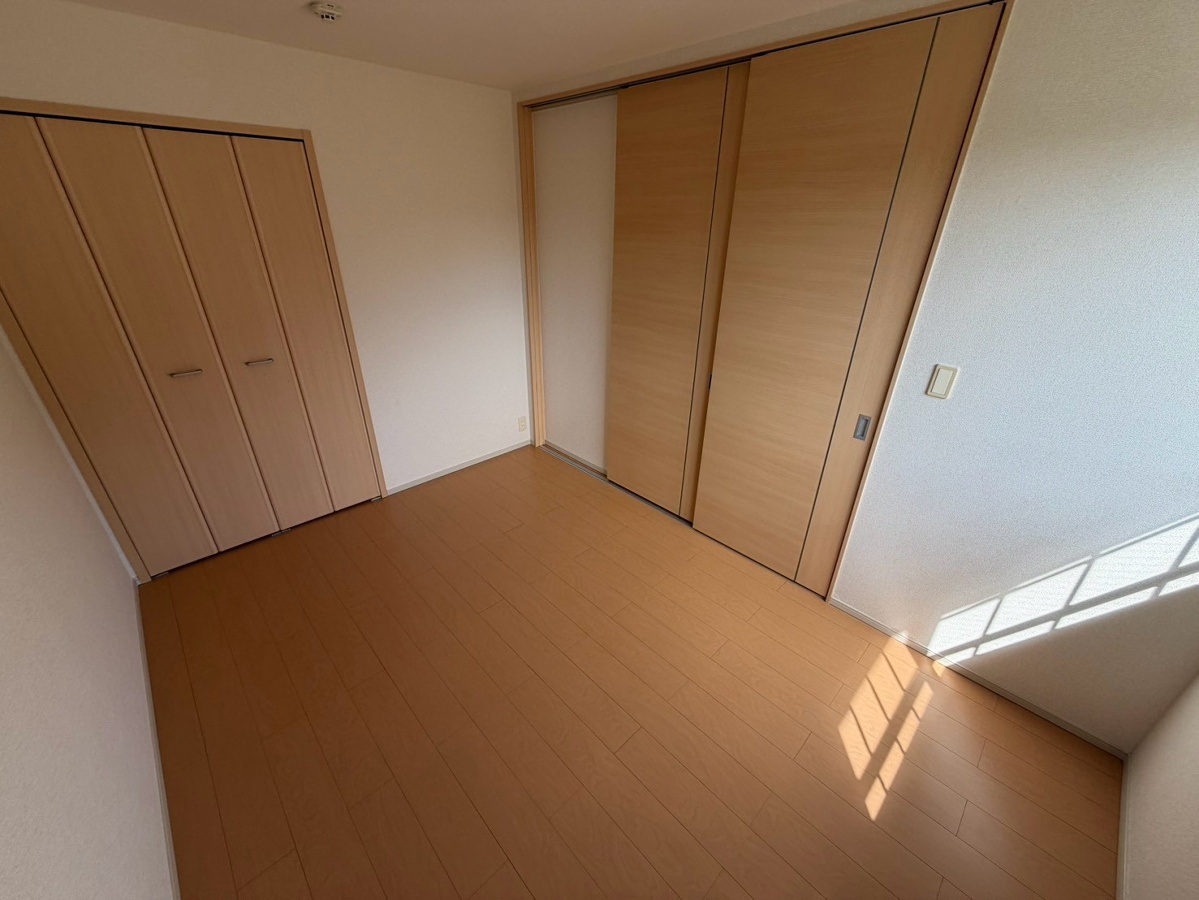 子供部屋 写真7