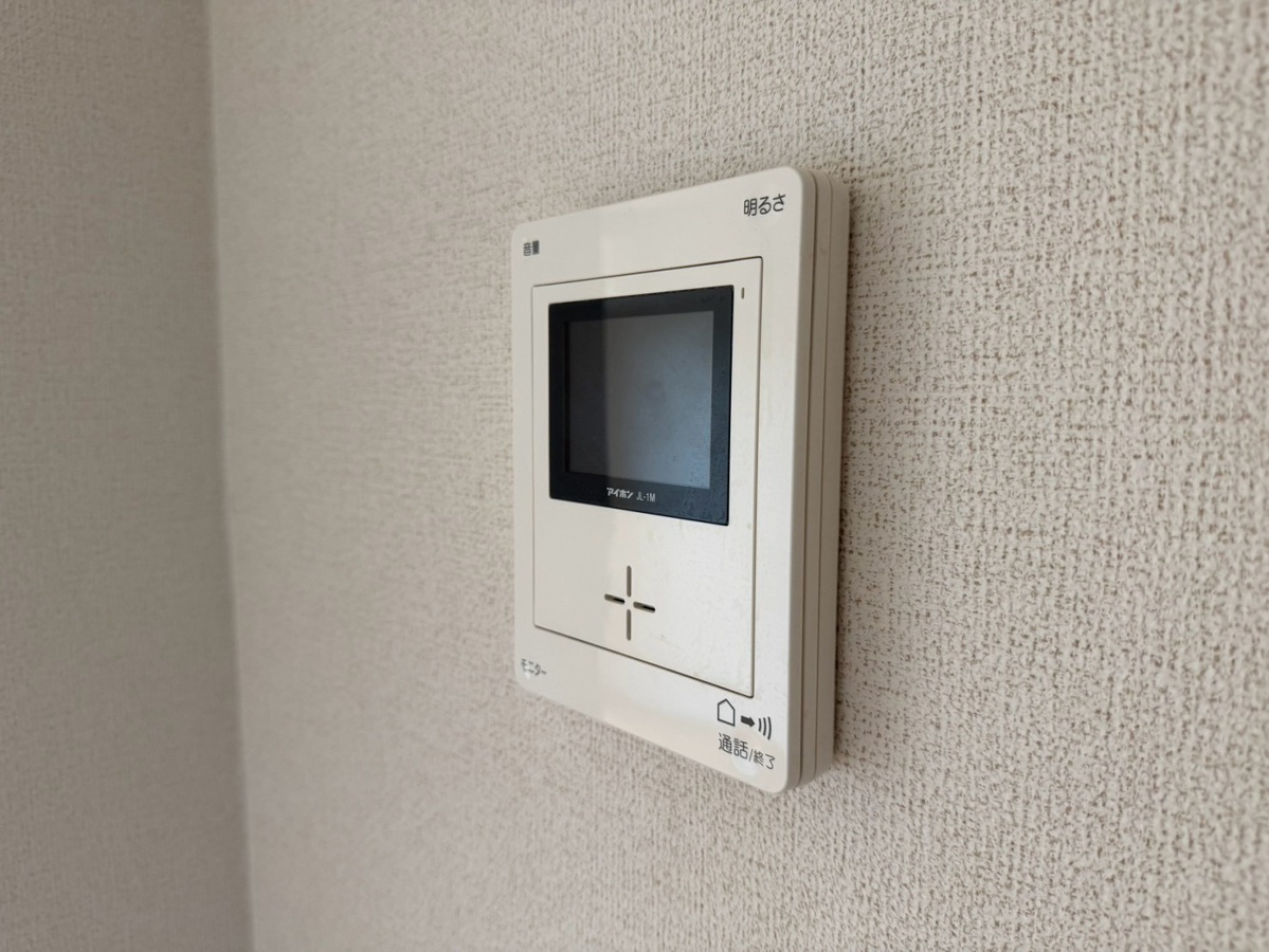 セキュリティ 写真18