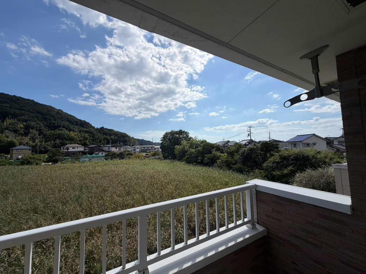 眺望 写真28