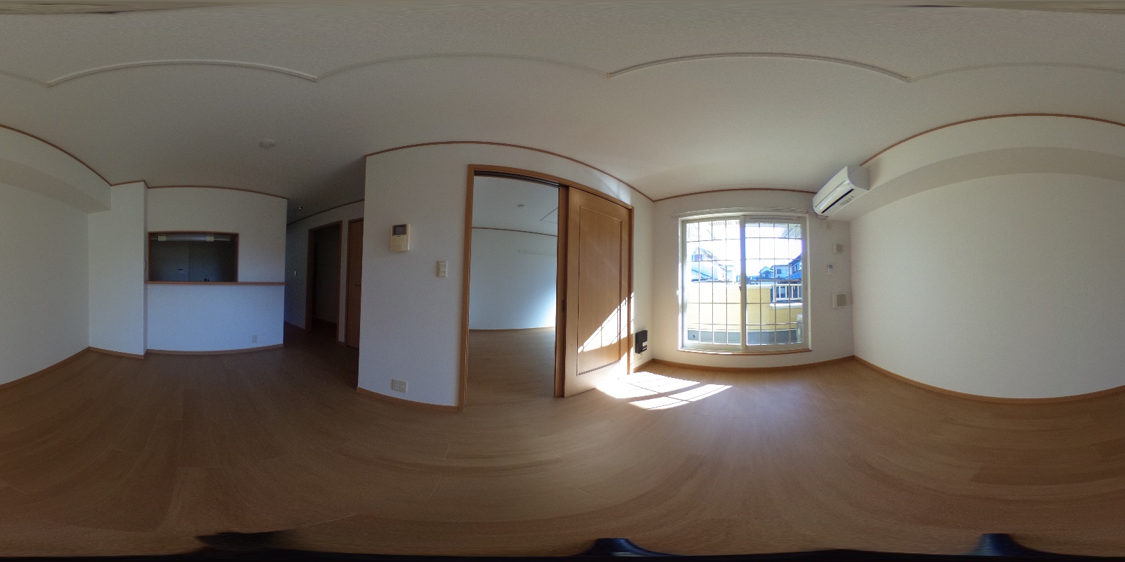 リビング 写真33