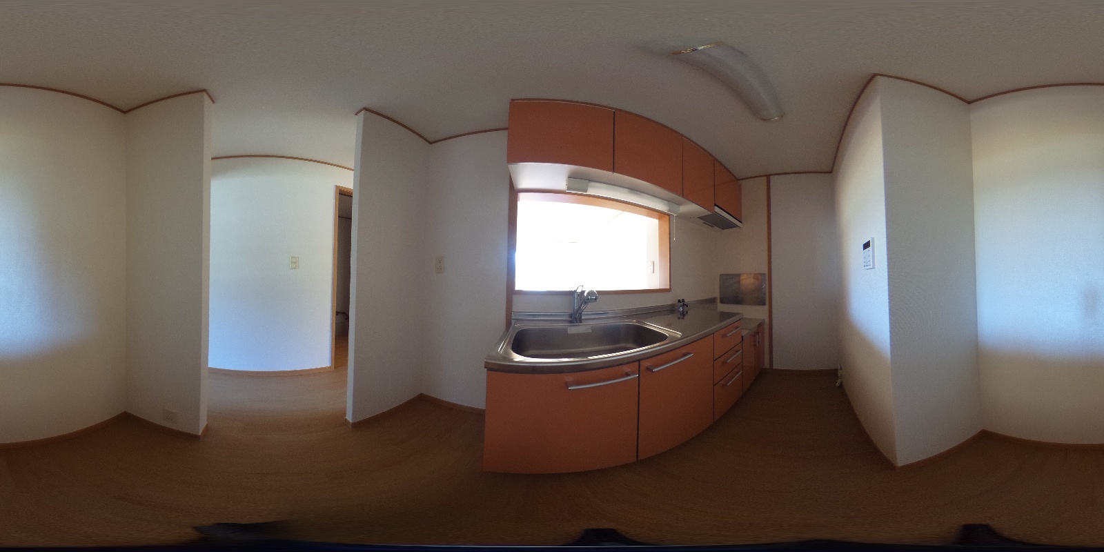 キッチン 写真34