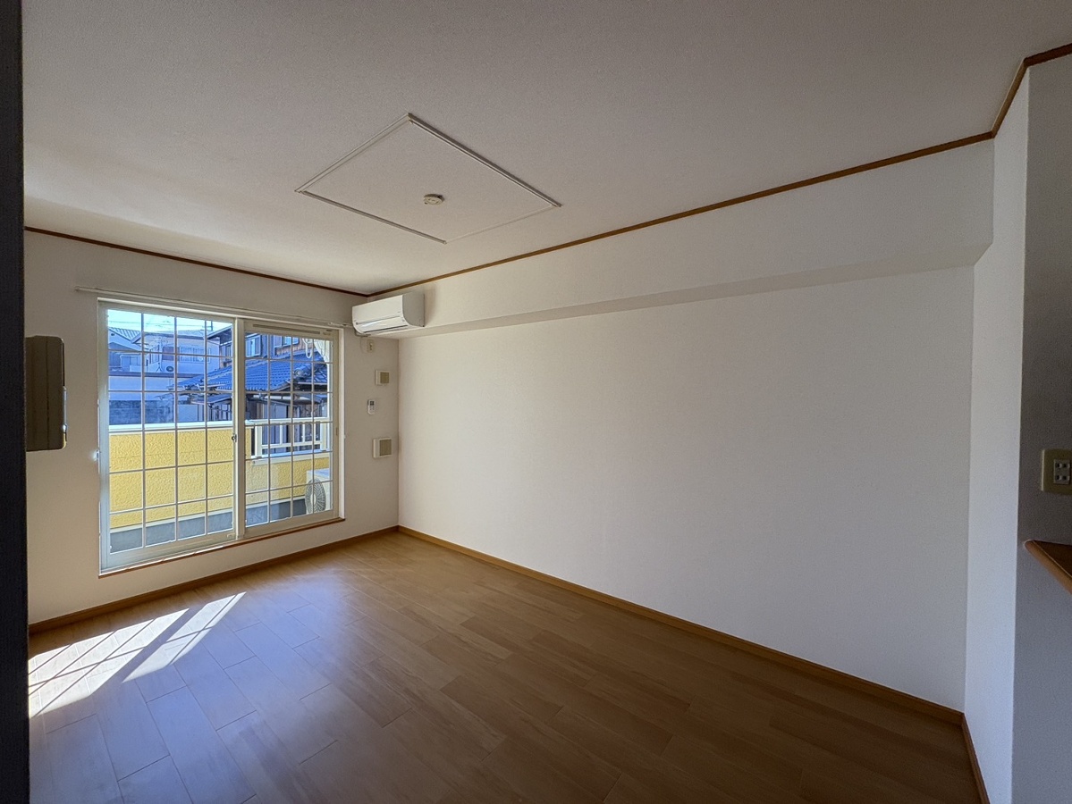 リビング 写真2