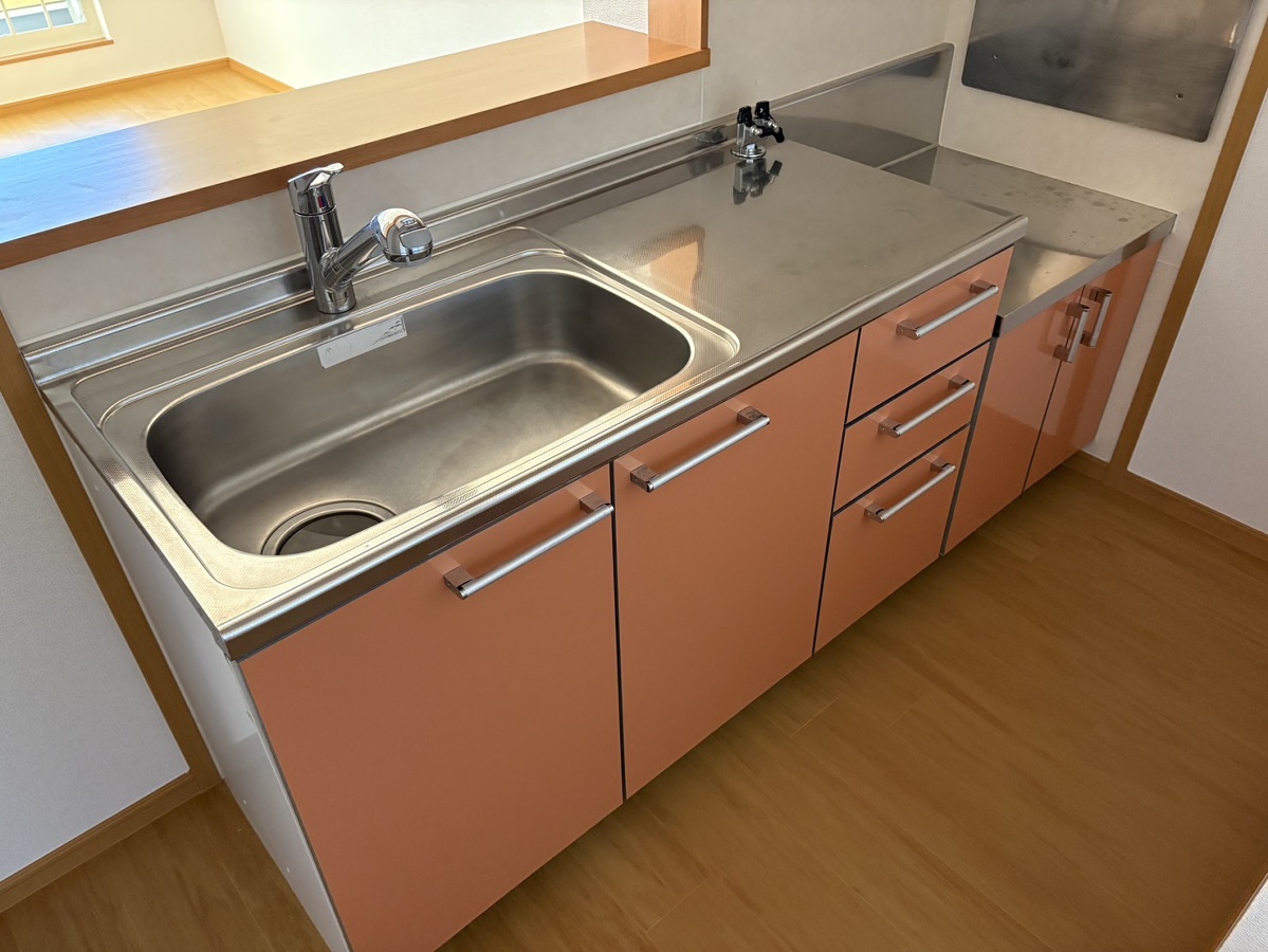 キッチン 写真3