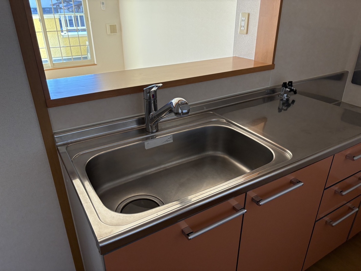 キッチン 写真5