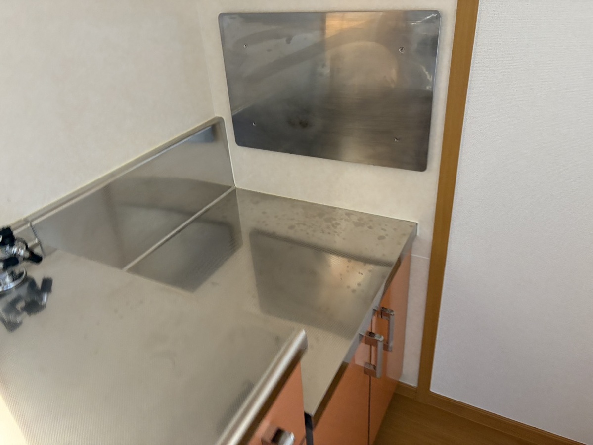 キッチン 写真4