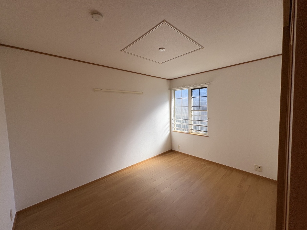 その他部屋・スペース 写真8