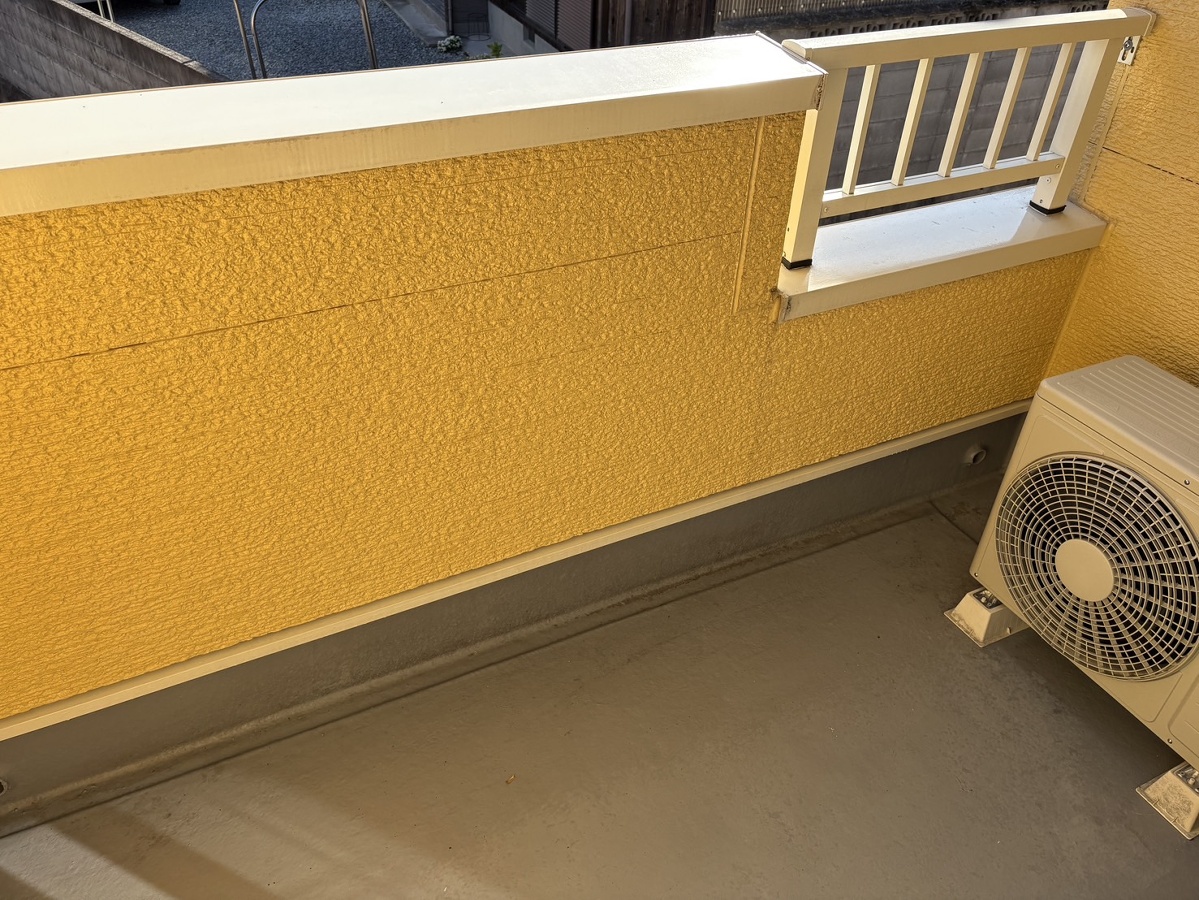 バルコニー・ベランダ 写真19