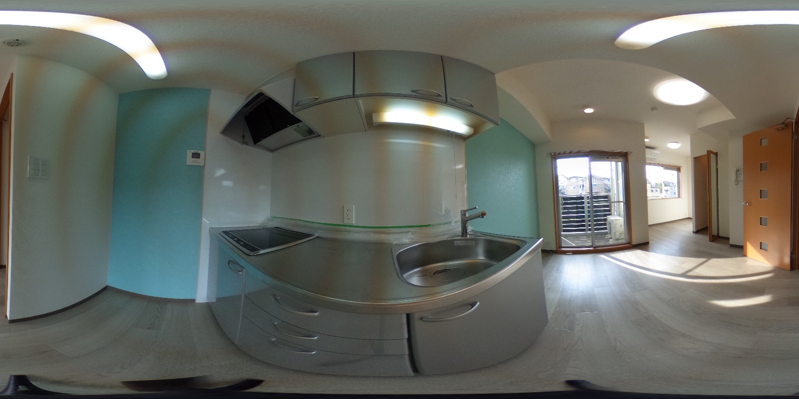 キッチン 写真34