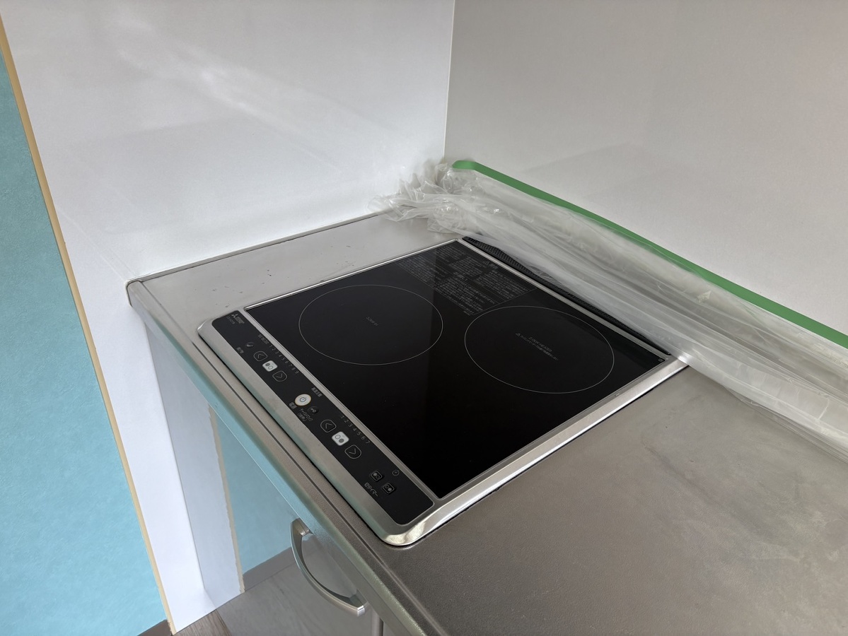 キッチン 写真3