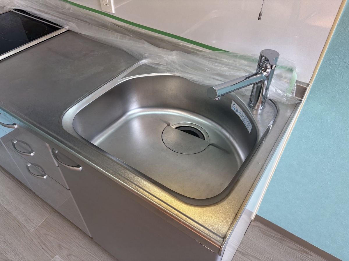 キッチン 写真4