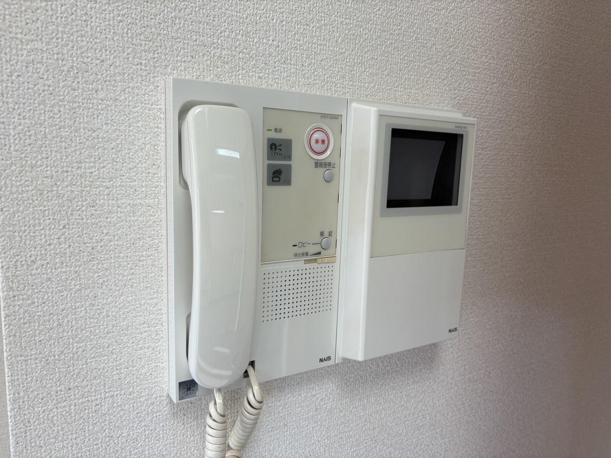 セキュリティ 写真17