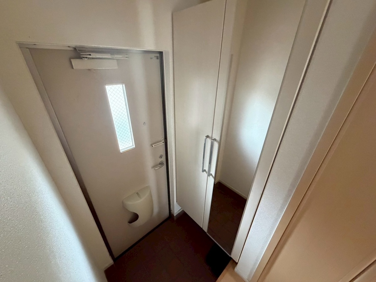 玄関 写真11