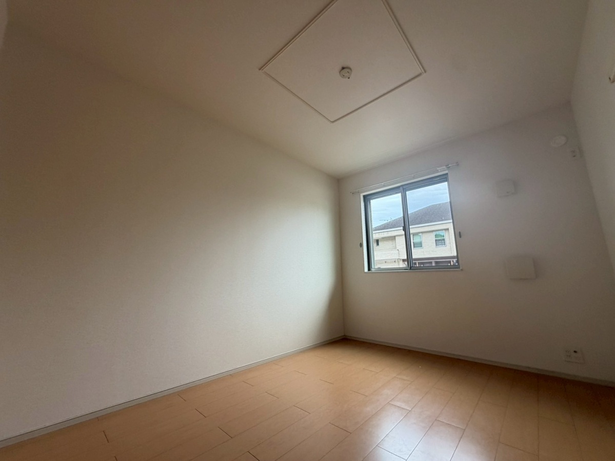 子供部屋 写真8