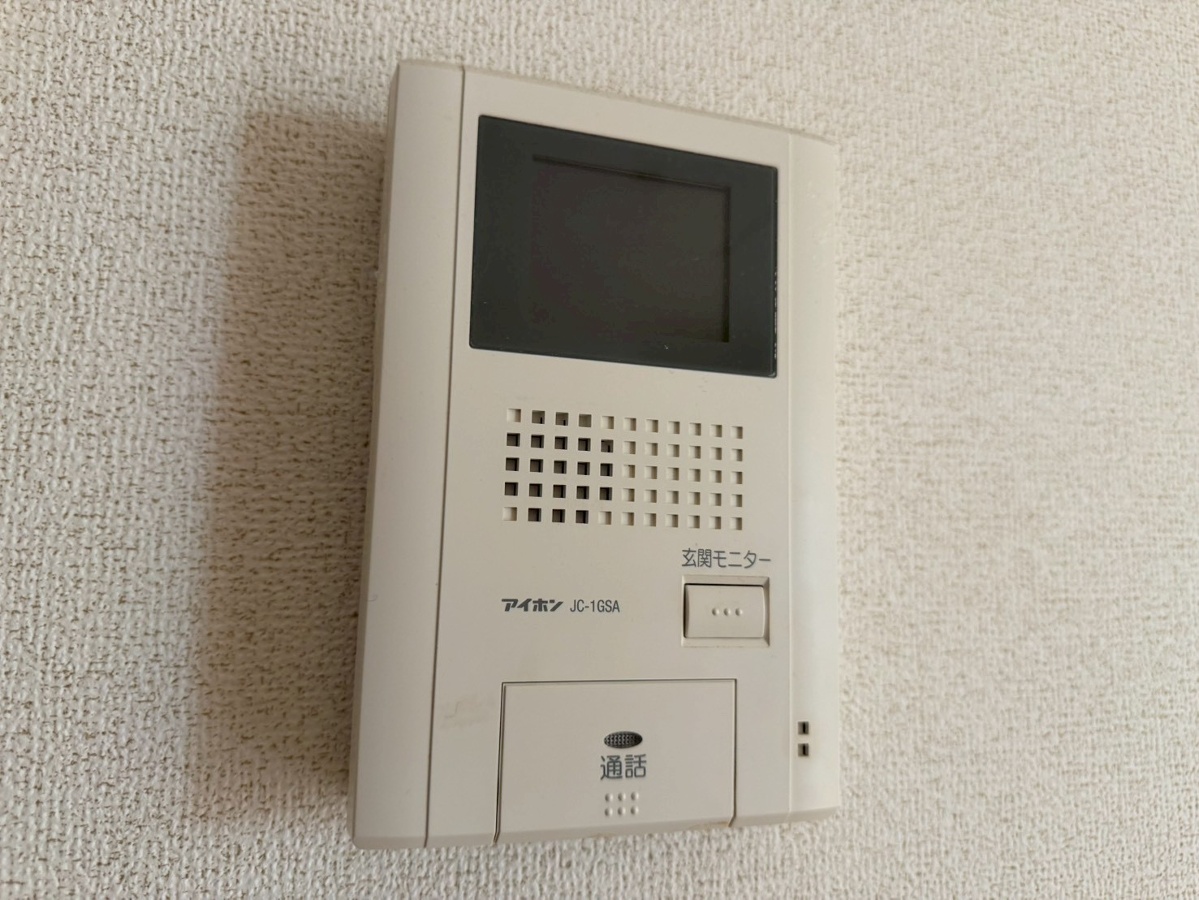 セキュリティ 写真29