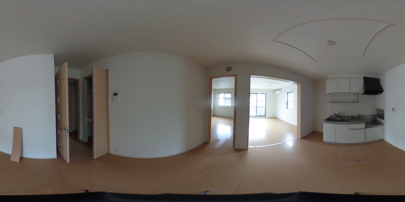 リビング 写真33