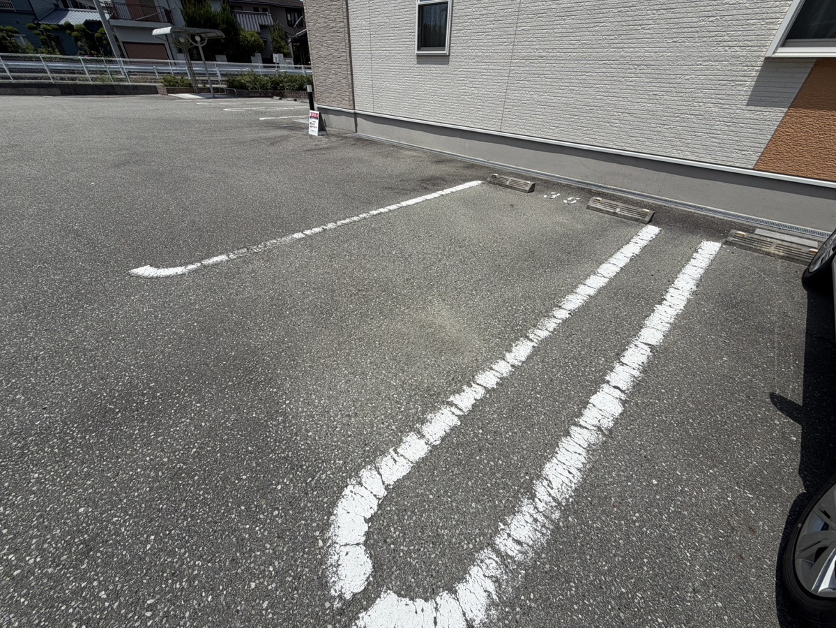 駐車場 写真32