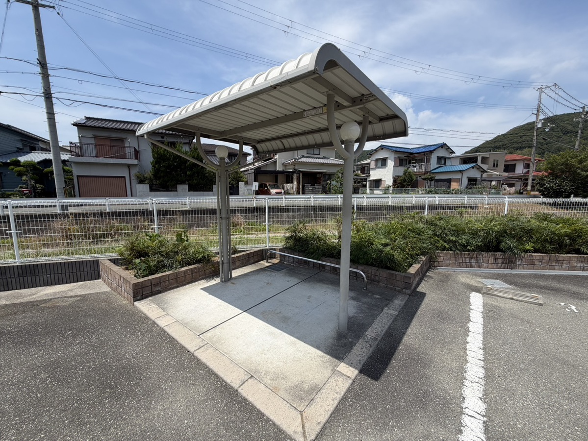 共用部 写真30