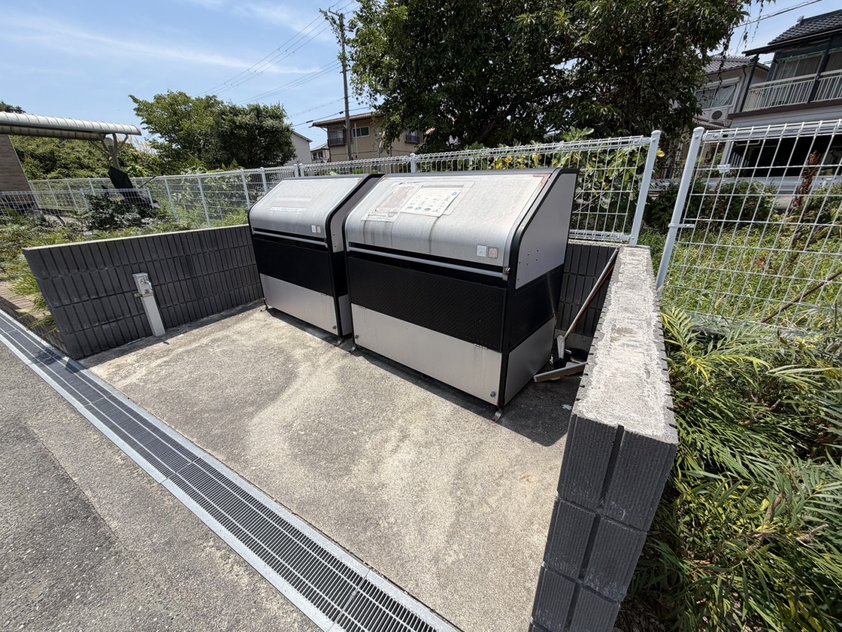 共用部 写真31