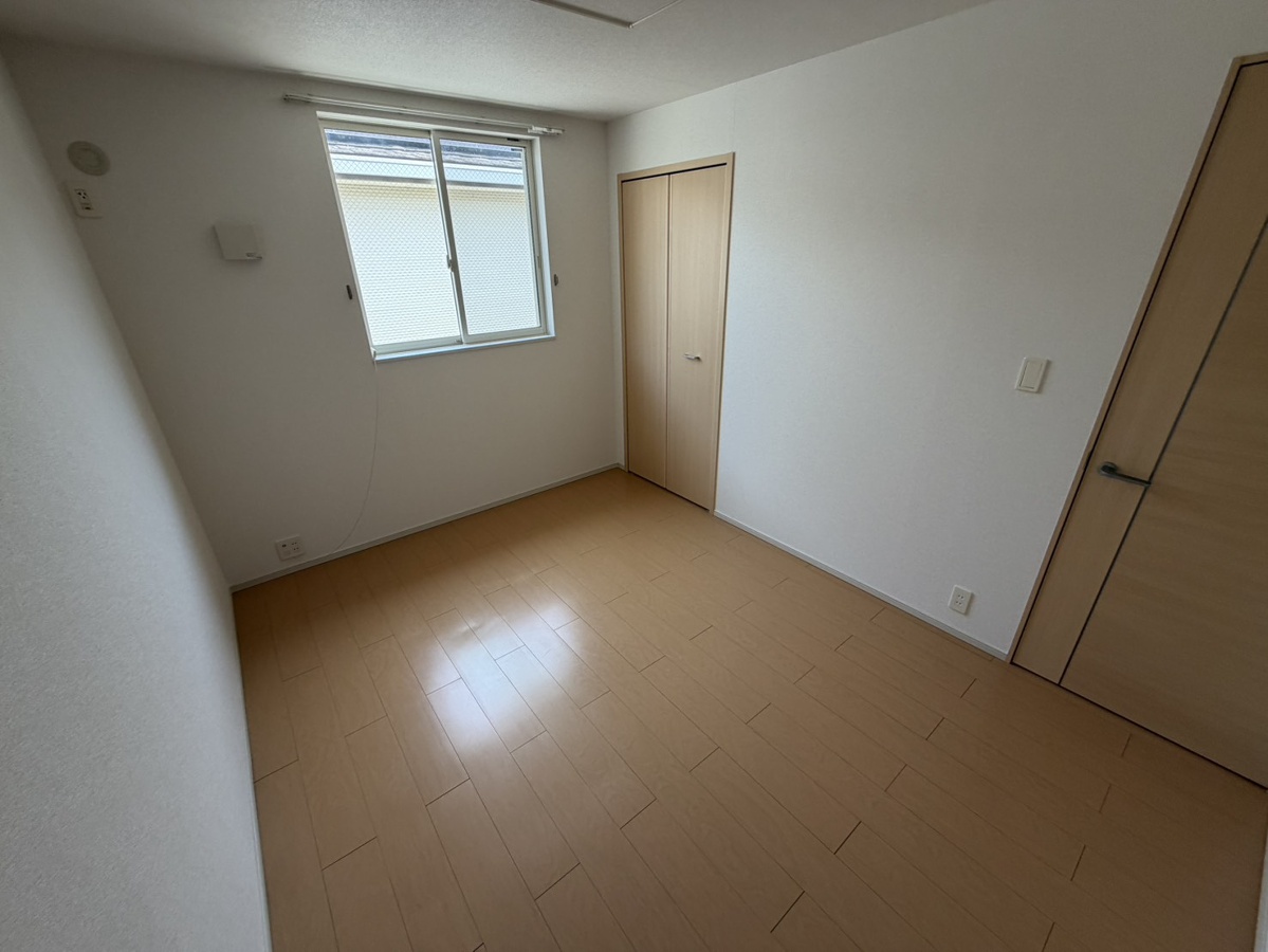 子供部屋 写真7