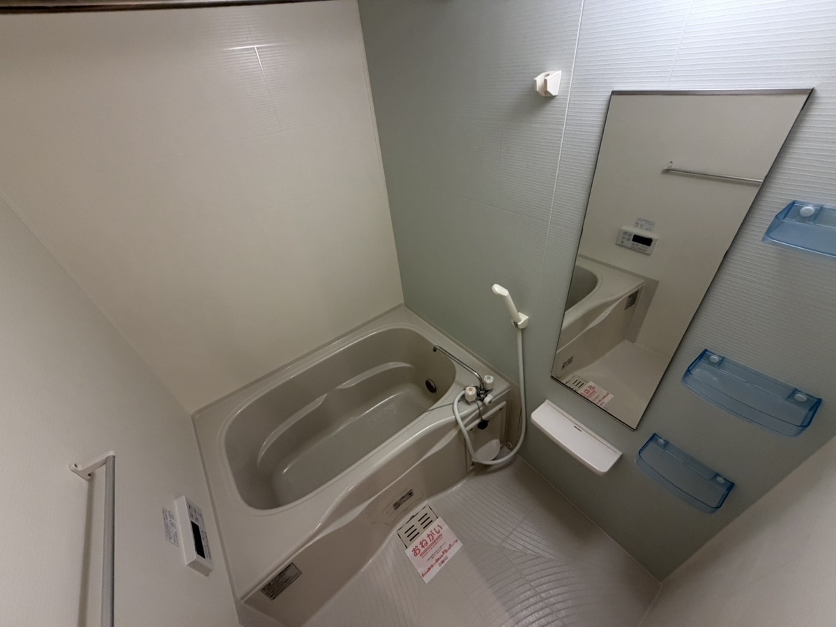 バス 写真13