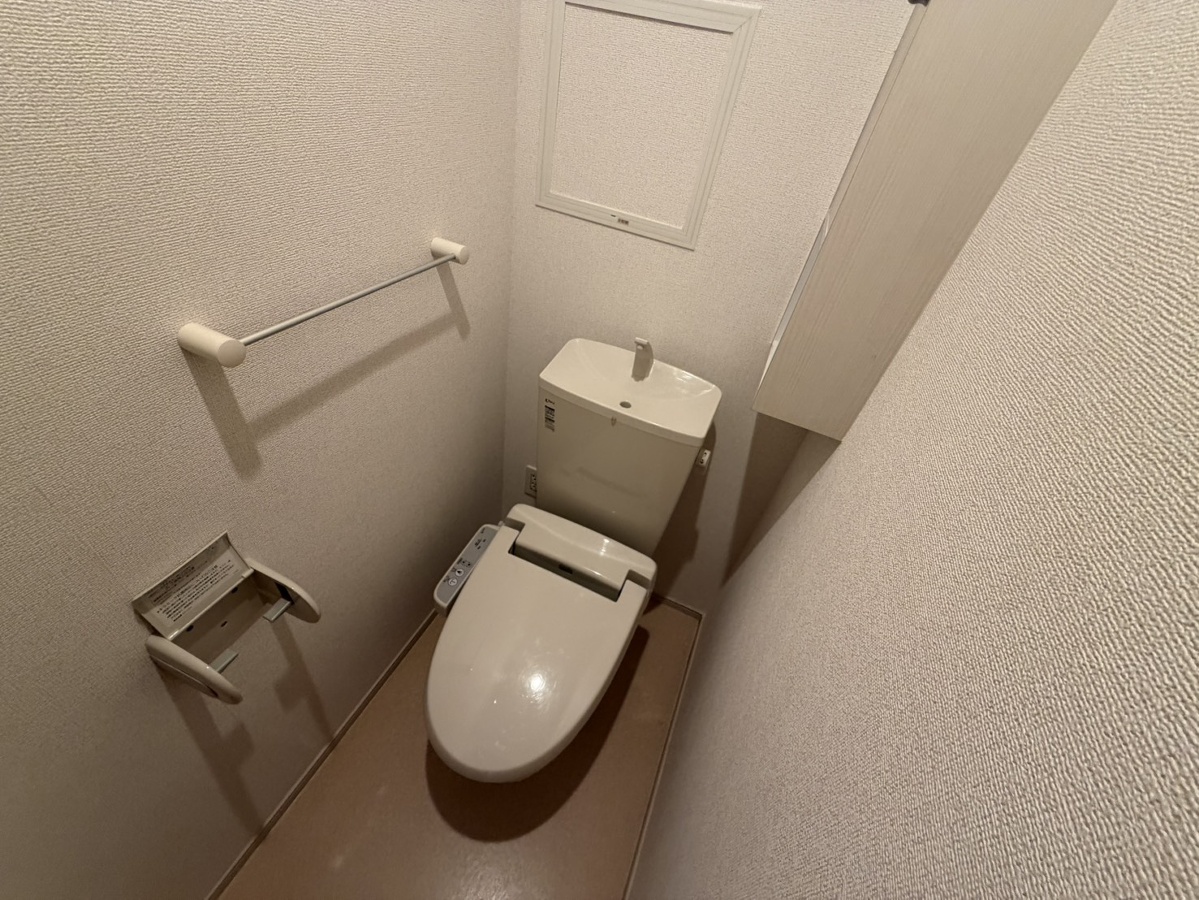 トイレ 写真15