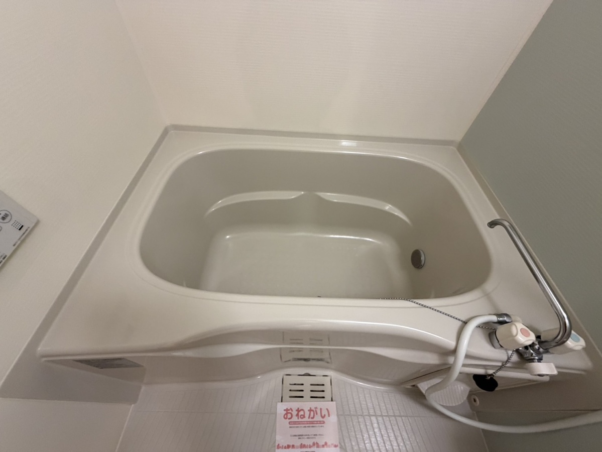 バス 写真14