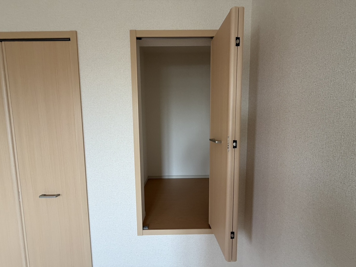 収納 写真16