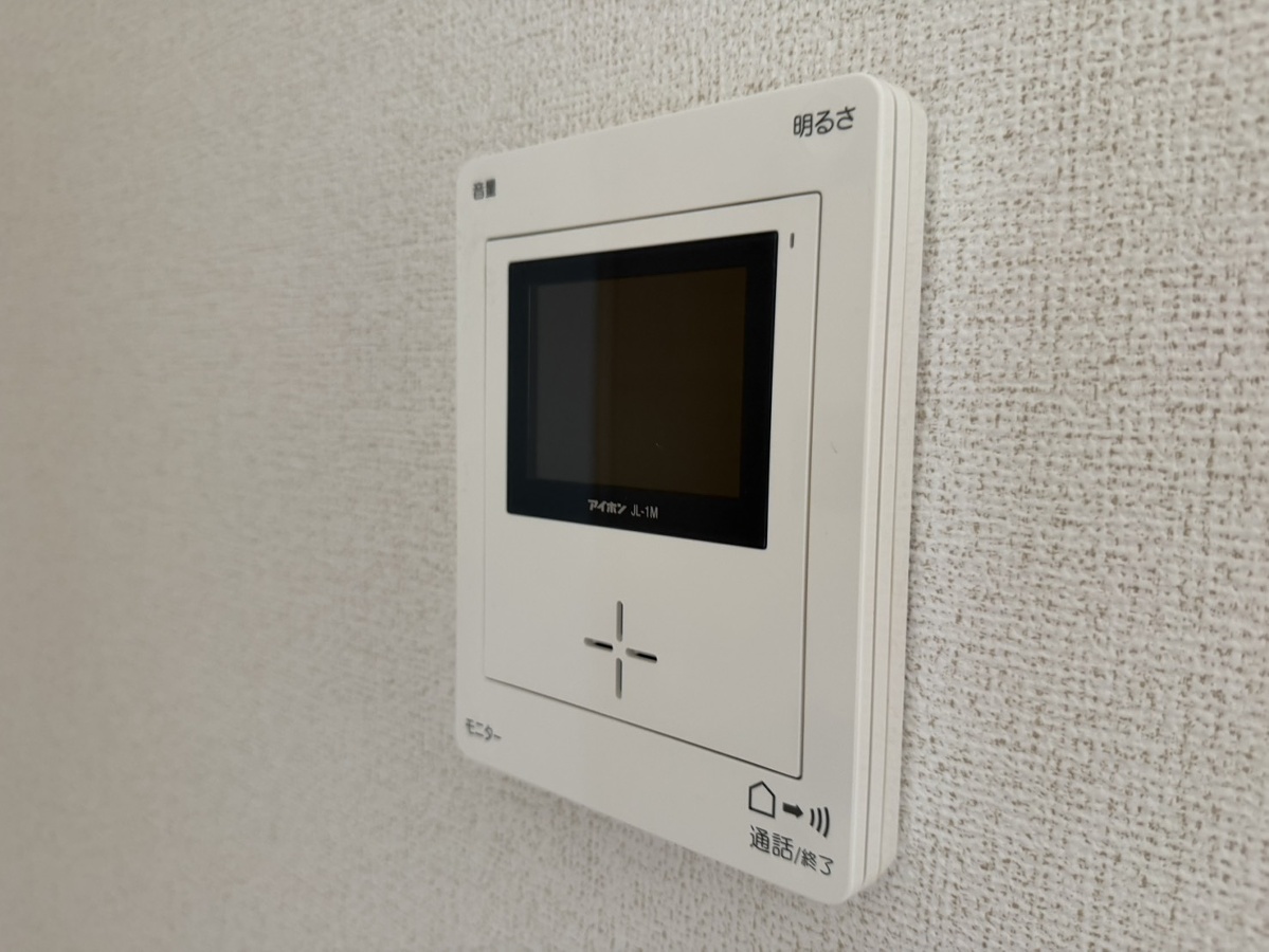 セキュリティ 写真20
