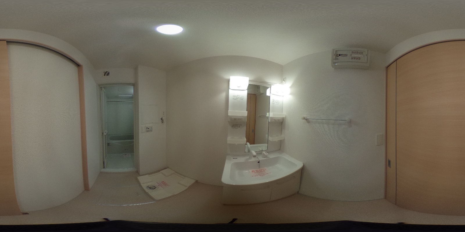 洗面所 写真36