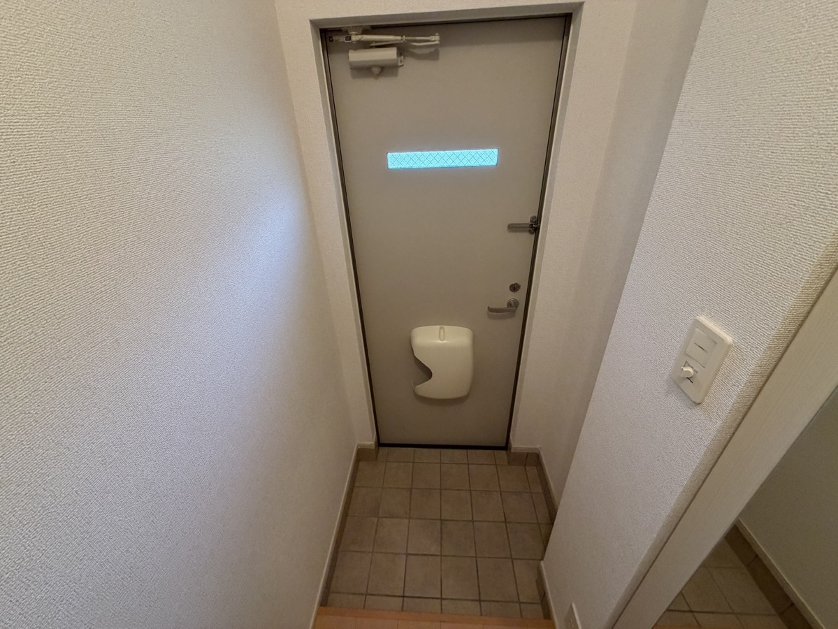 玄関 写真10