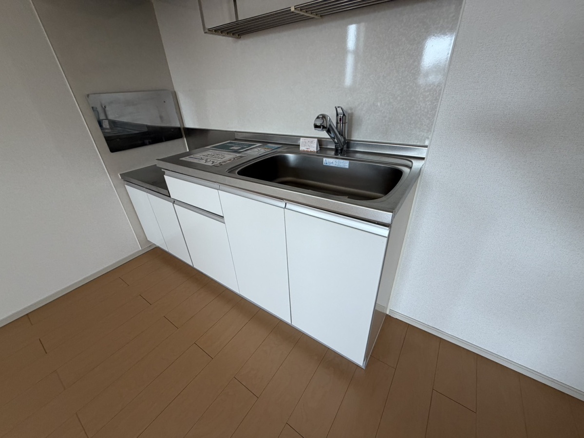 キッチン 写真4