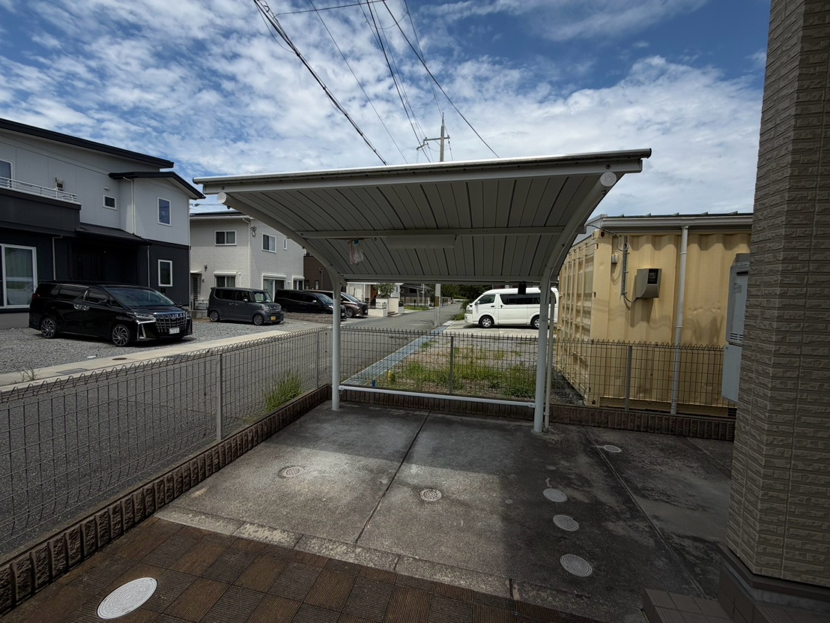 共用部 写真30