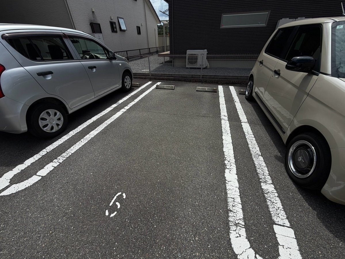 駐車場 写真32