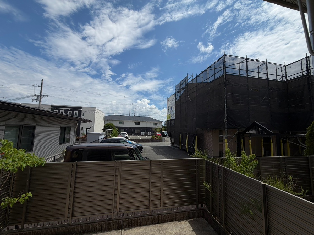 眺望 写真20